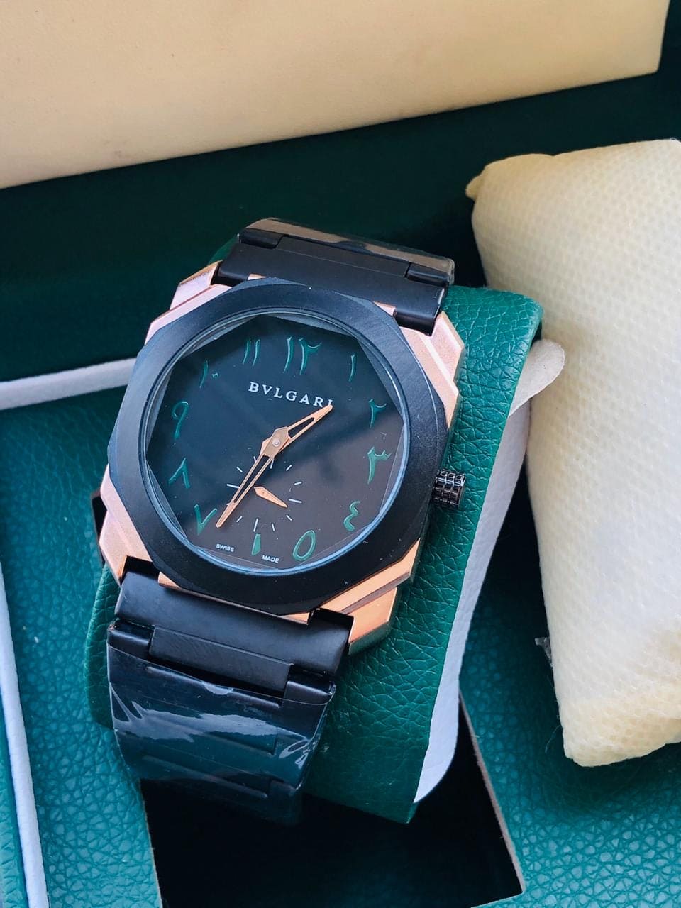 Arabic Numerals Index Watch, Analog Wrist Watch For Men, Vintage Classic Men's Watch, Stainless Steel Chain Watch Arabic Numerals Index Watch, Analog Wrist Watch For Men, Vintage Classic Men's Watch, Stainless Steel Chain Watch